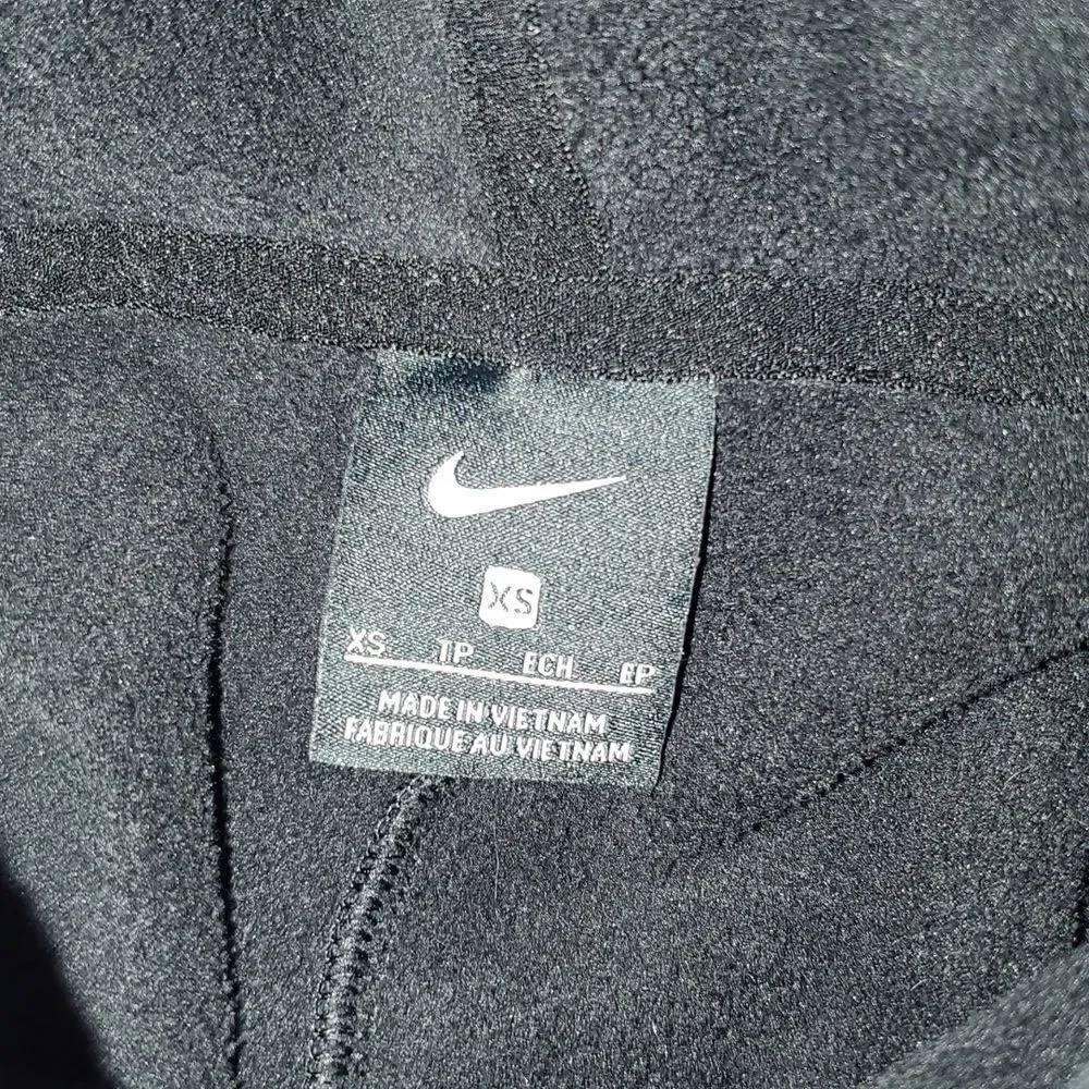 kids Nike Fleece Pullover hoodie